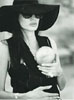 Angelina Jolie par Brad Pitt 