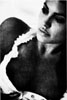 Angelina Jolie par Brad Pitt 