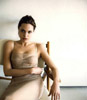 Angelina Jolie - Cliff Watts