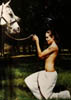 Angelina Jolie - David LaChapelle