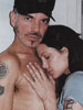Angelina Jolie & Billy Bob Thornton - David LaChapelle