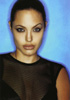 Angelina Jolie - Firooz Zahedi