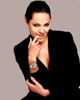 Angelina Jolie - Firooz Zahedi