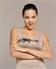 Angelina Jolie - Firooz Zahedi