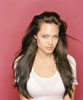 Angelina Jolie - Firooz Zahedi