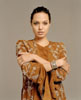 Angelina Jolie - Firooz Zahedi