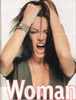 Angelina Jolie - Firooz Zahedi