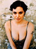 Angelina Jolie by George Holz