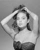 Angelina Jolie by Harry Langdon