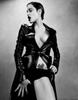 Angelina Jolie by Isabel Snyder