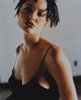 Angelina Jolie by Isabel Snyder