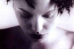 Angelina Jolie by Isabel Snyder