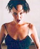 Angelina Jolie - Isabel Snyder