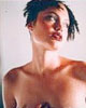 Angelina Jolie - Isabel Snyder