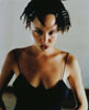 Angelina Jolie - Isabel Snyder