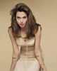 Angelina Jolie by James White