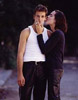 Angelina Jolie & Jonny Lee Miller - Jeff Dunas