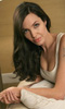 Angelina Jolie - Kirk McCoy