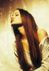 Angelina Jolie by Lionel Deluy