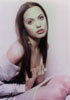 Angelina Jolie - Lionel Deluy