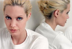 Angelina Jolie - Lori Sheplar