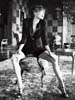 Angelina Jolie - Mario Testino