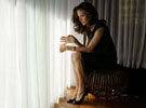 Angelina Jolie - Mark Boster