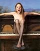 Angelina Jolie - Mark Seliger