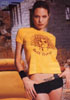 Angelina Jolie by Mark Seliger