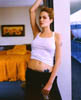 Angelina Jolie - Mark Seliger