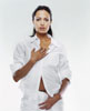 Angelina Jolie by Martin Schoeller
