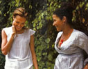 Angelina Jolie & Mariane Pearl - Marvi Lacar