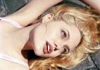 Angelina Jolie - Max Vadukul