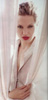 Angelina Jolie by Michael Sofronski