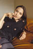 Angelina Jolie by Michel Bourquard
