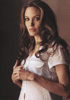 Angelina Jolie by Nigel Parry