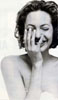 Angelina Jolie by Patrick Demarchelier