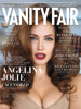 Angelina Jolie by Patrick Demarchelier
