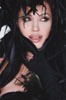 Angelina Jolie by Patrick Demarchelier