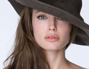 Angelina Jolie by Patrick Demarchelier