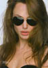 Angelina Jolie by Patrick Demarchelier