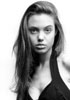 Angelina Jolie by Philip Wong
