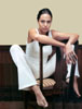 Angelina Jolie - Robert Maxwell