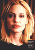 Angelina Jolie by Robert Spencer