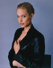 Angelina Jolie - Sante d'Orazio