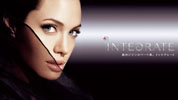 Angelina Jolie - Shiseido Integrate