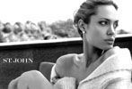 Angelina Jolie - St John