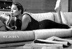 Angelina Jolie - St John