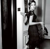 Angelina Jolie for St John