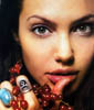 Angelina Jolie - Stephane Sednaoui
